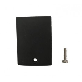 Battery cover and screw for Canicom 200 First, Canibeep Radio Pro and Canifly First remote controls