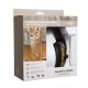 Electronic hearing protector - Acoustic Electronic - hunter green