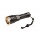 LMP1019 flashlight - rechargeable - multi-coloured LED - tactical switch