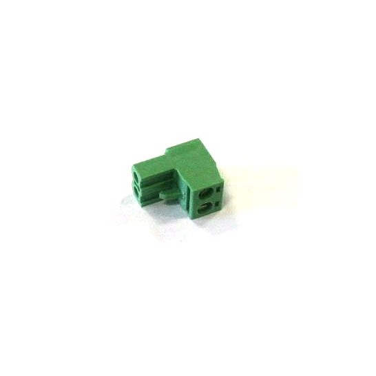 Transmitter connector for NUM'AXES pet fencing systems