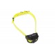 Canicom Spray training collar with yellow strap