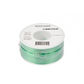 Antenna wire spool for NUM'AXES pet fencing systems - 0.52 mm² x 152 m / 500 ft.