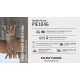 Trail camera - model PIE1046 - works with 2G, 3G and 4G networks