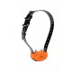 Canicom orange training collar