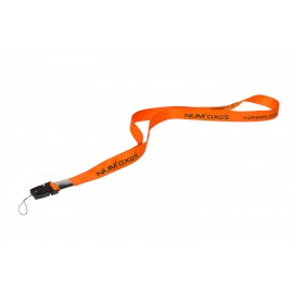 Carry strap for Canicom GPS remote control