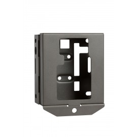 Steel security box for NUM'AXES PIE1051 trail camera