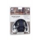 Hearing protection CAS1047 - Black