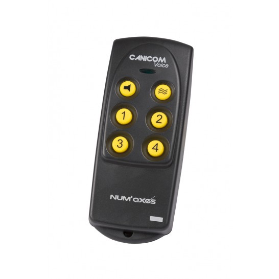 Canicom Voice 200 replacement remote control