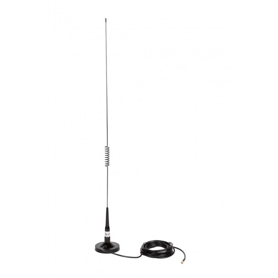 Magnetic mount antenna for Canicom GPS 