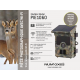 Trail camera - model PIE1060 - Wi-Fi function - Built-in solar panel