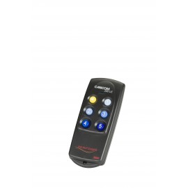 Canicom 250 LE remote control