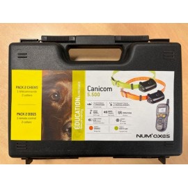 Pack Canicom 5.500 2 chiens