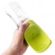 Portable dog water bottle