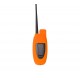 PACK Canicom GPS short antenna and silicone cover included