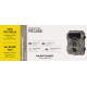 PIE1066 ALL-IN-ONE PACK: trail camera + batteries + memory card