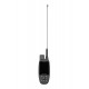 Antenne longue pour télécommande Canicom GPS