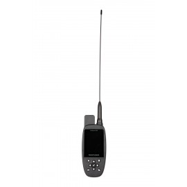 Antenne longue pour télécommande Canicom GPS