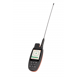Canicom GPS replacement handheld