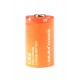 Pack of 1 3-V CR 2 lithium battery