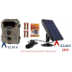 SPECIAL OFFER - PIE1066 all-in-one pack + 6V solar panel