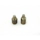 Set of 2 short contact points for Canicom 2000 Caniway
