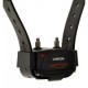 Canicom training collar with black strap