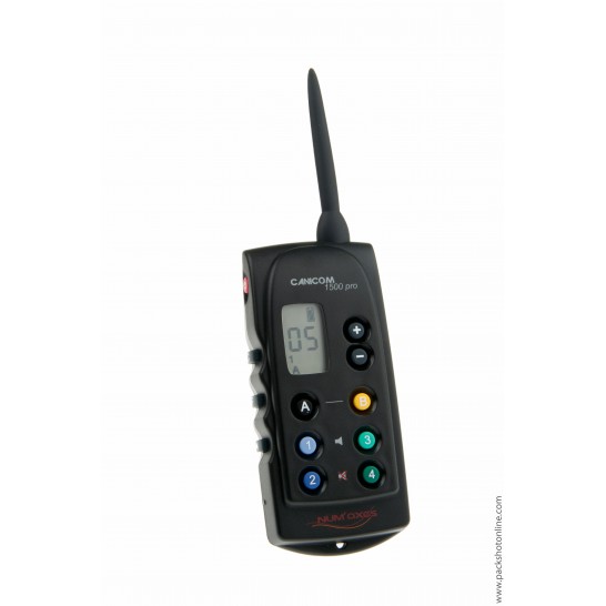Télécommande Canicom 1500 Pro