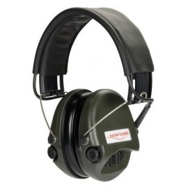 Supreme Line hearing protector