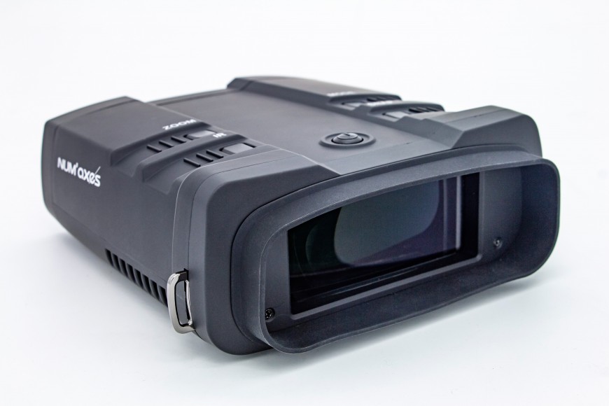 NEW VIS1056 night vision binoculars 