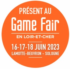 Game Fair 2023
