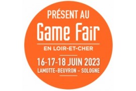 Game Fair 2023