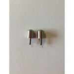 Lot de 2 électrodes longues pour Eyenimal Training Pulse