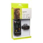 Ensemble de dressage Canicom 1500 - ensemble complet