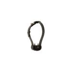 Ensemble de dressage Canicom 1500 - collier récepteur avec sangle noire