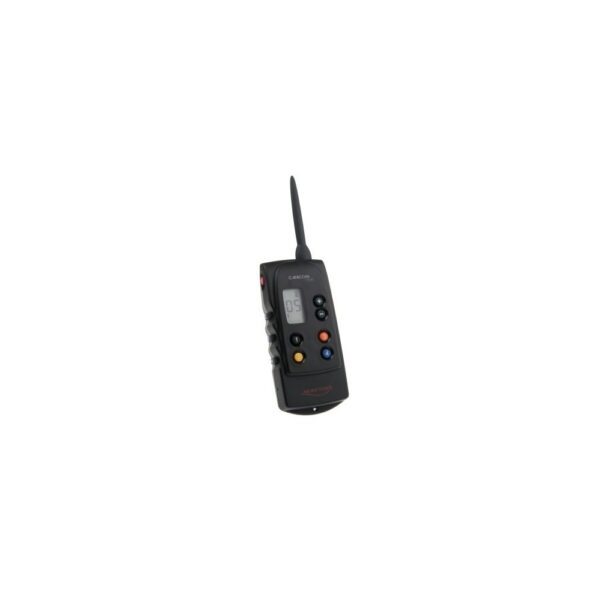 Ensemble de dressage Canicom 1500 - télécommande