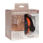 Casque antibruit électronique CAS1034 b orange
