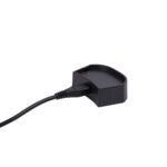 Lot base de charge et bloc d'alimentation pour collier anti-fugue Canifugue Small