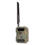 Antenne 4G pour pièges photographiques PIE1037, PIE1051, PIE1061 et PIE1067 NUM'AXES