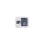 Carte micro SDHC 32 GB classe 10 avec adaptateur
