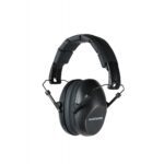 Casque antibruit CAS1047 - Noir