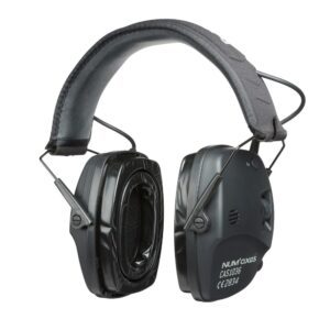 Casque antibruit électronique Bluetooth CAS1036