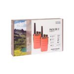 Talkie walkie TLK1054