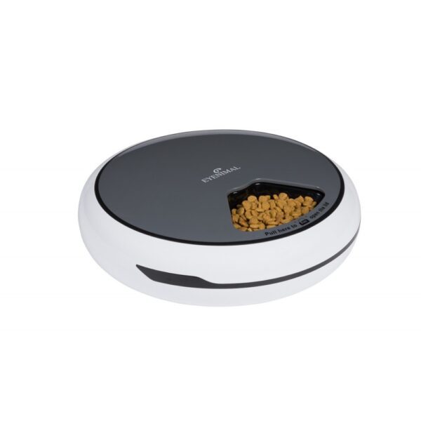 Gamelle à compartiments EYENIMAL NUTRI200