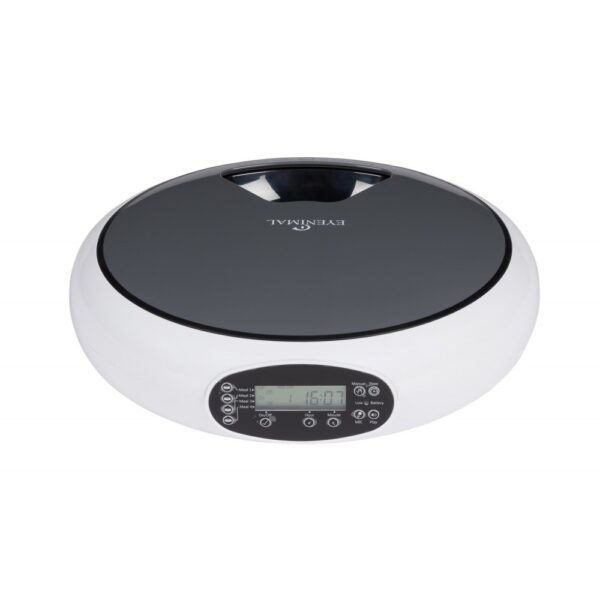 Gamelle à compartiments EYENIMAL NUTRI200