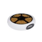 Gamelle à compartiments EYENIMAL NUTRI200