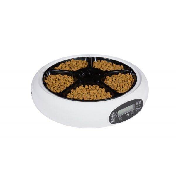 Gamelle à compartiments EYENIMAL NUTRI200