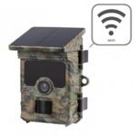 PACK TOUT INCLUS PIE1060 : piège photographique + piles + carte mémoire