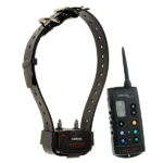 Ensemble de dressage Canicom 1500 Pro - ensemble complet