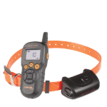 Ensemble de dressage Canicom 5.500 - ensemble complet