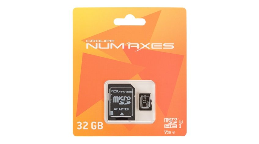 32 Gb Microsd Pro Class 10 Memory Card || Online Shopping in Nepal